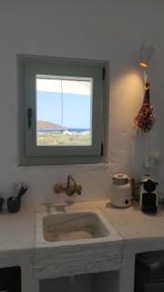 Salty Yard Holiday Home - Serifos Chora - 5