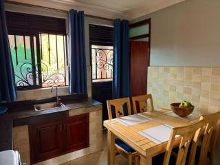 Kampala comfort apartment - 0