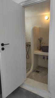Salty Yard Holiday Home - Serifos Chora - 2