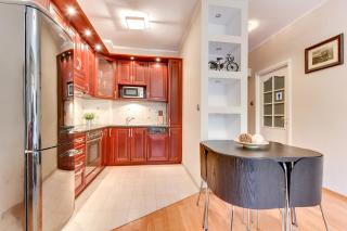 TOTU HOME Molo Green Sopot Apartments - 4