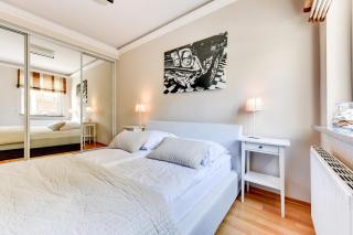 TOTU HOME Molo Green Sopot Apartments - Sopot - 8