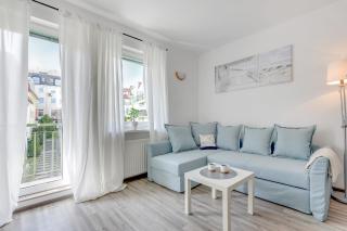TOTU HOME Molo Green Sopot Apartments - Sopot - 2