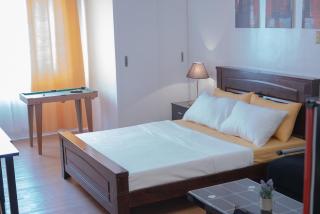 Cozy & Pet-Friendly Studio Type R Place Albergo Residences - Baguio - 0