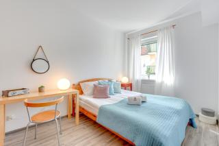 TOTU HOME Molo Green Sopot Apartments - Sopot - 9