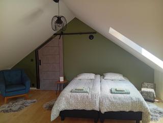 Lendle Apartment - Märjamaa - 1