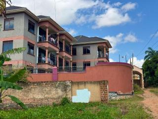 Kampala comfort apartment - Kampala - 8