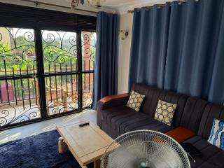 Kampala comfort apartment - Kampala - 7