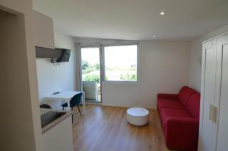 STUDIO CASSIN - next to tramway line 2 near airport - Nizza - 5