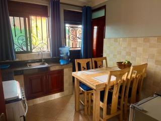 Kampala comfort apartment - Kampala - 2