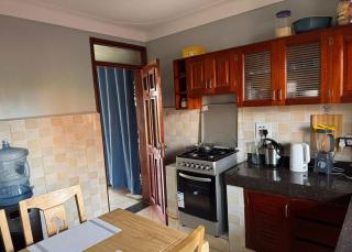 Kampala comfort apartment - Kampala - 1