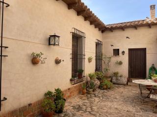 Casa Las Golondrinas - Mota del Cuervo - 1
