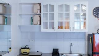 Cozy & Pet-Friendly Studio Type R Place Albergo Residences - Baguio - 6
