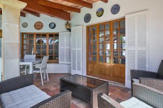Villa Retorn - Cala d'Or - 9