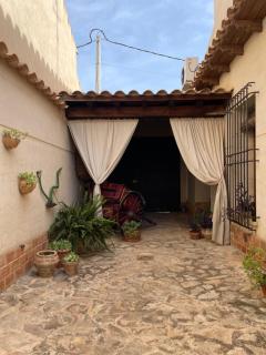 Casa Las Golondrinas - Mota del Cuervo - 3
