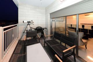Apartment with spectacular view of the sea! - Eilat - 9