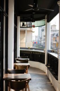 Anou Hotel - Vientiane - 1