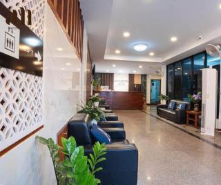 Anou Hotel - Vientiane - 2