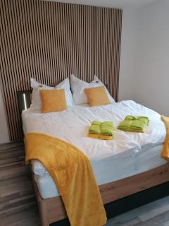 Apartment-Seelenblick zentral im Tiroler Unterland - Radfeld - 9