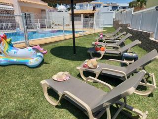 Villa Belavista - Moradia para Famílias - Albufeira - 8