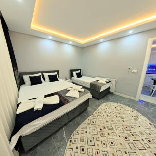 PRETTY HOUSE - Pamukkale - 8