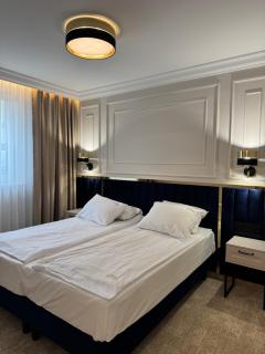 Moris Beach Hotel - Danzig - 2