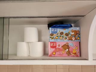 New! Stylish Petaling Jaya SS2 Landed Homestay for up to 17 pax, 65inchTV, Bathtub - Petaling Jaya - 4