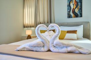 Seascape Heights - Sleek 14th Floor Apartment with Unrivalled Views - San Ġiljan - 8