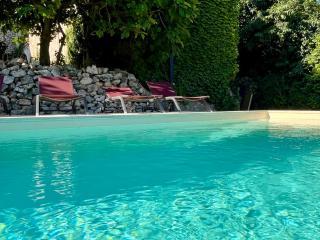 Mas le Pi'geonnier - Labastide-de-Virac - 7