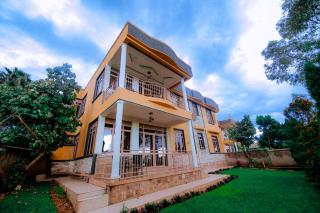 Nkuru Apatments - Kigali - 0
