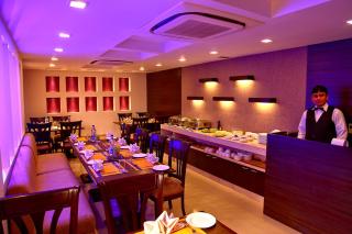 Hotel Florence - Neu-Delhi - 9
