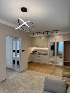 Moris Beach Hotel - Danzig - 4