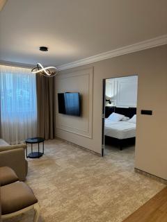Moris Beach Hotel - Danzig - 5
