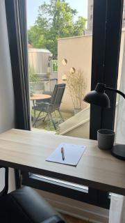 Lux love and family nest next to Skadarlija - 9