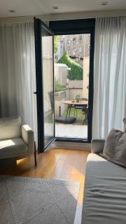 Lux love and family nest next to Skadarlija - 3