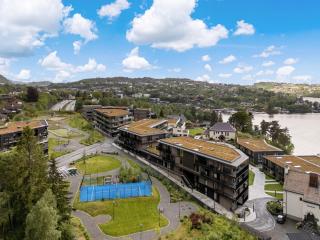 Apartment central location - Bergen - 0