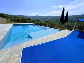 Casa vacanze Colle Bidoni - Santa Cristina - 9