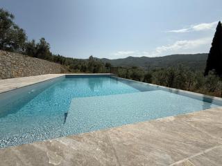 Casa vacanze Colle Bidoni - Santa Cristina - 8