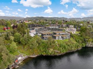 Apartment central location - Bergen - 9