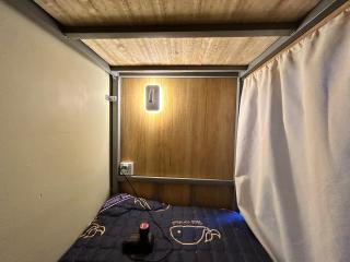 Natso Rooms Mongolia - Ulaanbaatar - 2