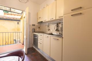 San Niccolo' Apartment - Florença - 7