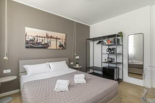 Cima Suite 12 by WelcHome - Treviso - 5