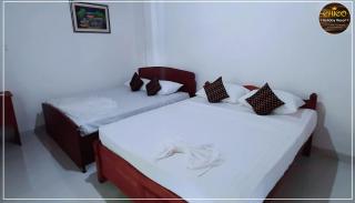 Chico Holidey Resort - Anuradhapura - 2
