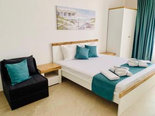 BAMBOO BEACH STUDIO- Sozopol - 8