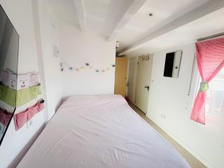 Habitación con baño y cocina - Caudiel - 6