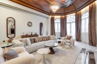 Palacio Suites Marbella - 7