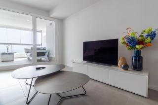 Moderno apartamento con 2 terrazas en Gran Canet by Global Vacacional - 5