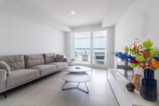 Moderno apartamento con 2 terrazas en Gran Canet by Global Properties - Canet de Berenguer - 6