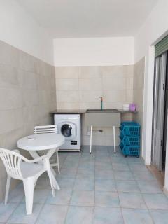 Casa Libertà - San Foca - 5