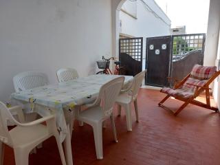 Casa Libertà - San Foca - 6