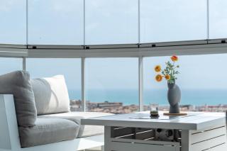 Moderno apartamento con 2 terrazas en Gran Canet by Global Properties - Canet de Berenguer - 8